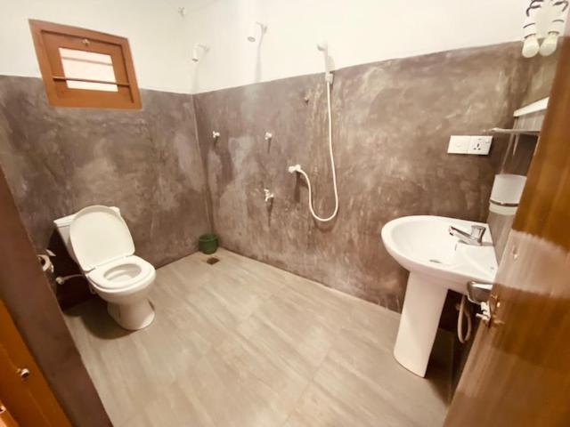 Celine'S Home Мірісса Екстер'єр фото